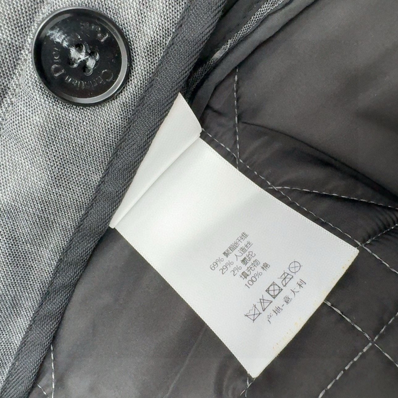 chr1st1an D10r outwear